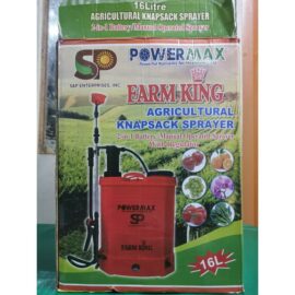 S&P Farm King Knapsack Sprayer