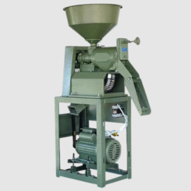 PORTABLE RICE MILL-R200