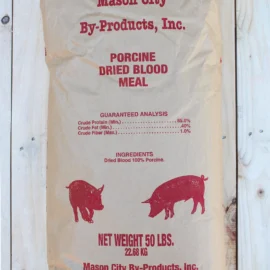Blood Meal (13-0-0)
