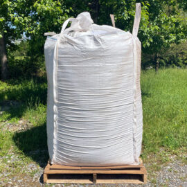 Potassium Sulfate Granular (SOP) (0-0-50+S17%) – 2200lb Tote
