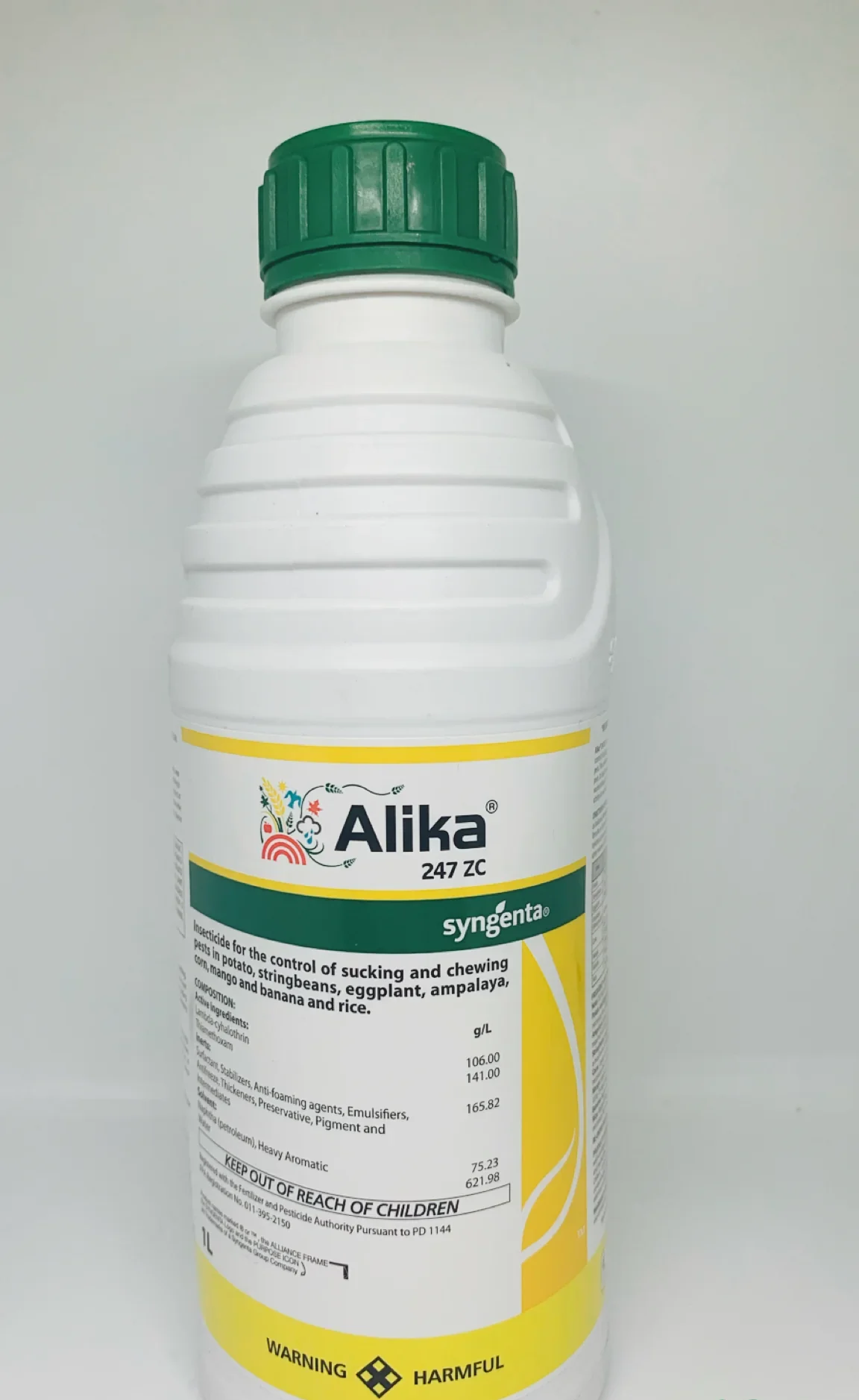 Alika 247 ZC 1 Liter