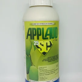 Applaud 25 SC 1Liter