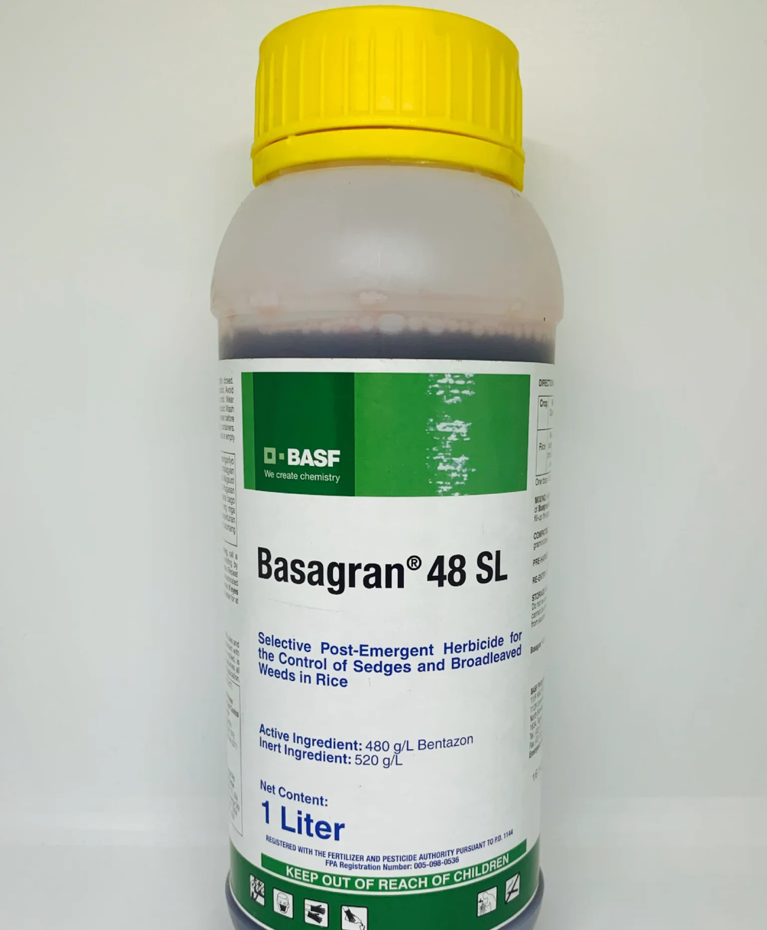 Basagran 48SL 1Liter