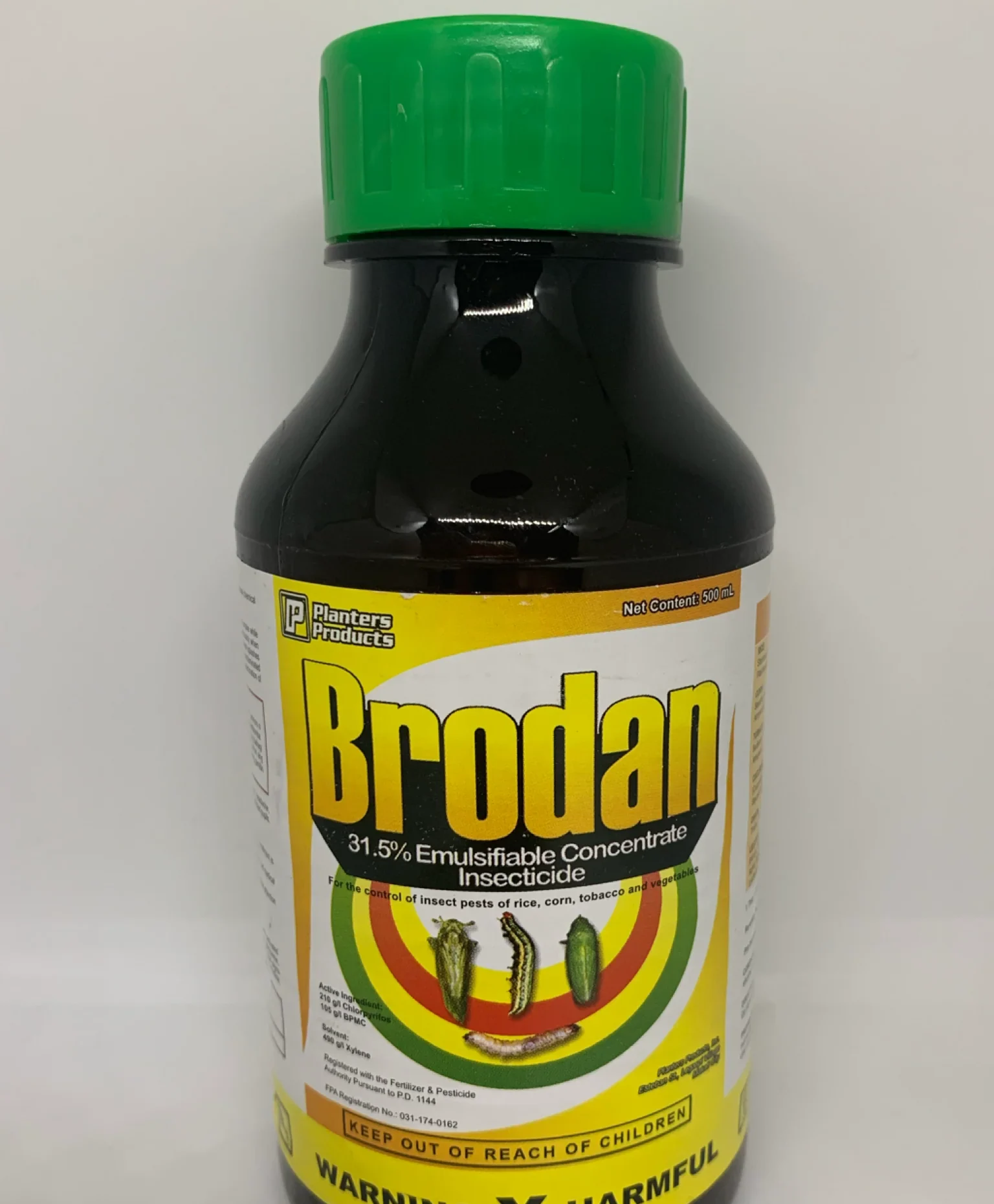 Brodan 1Liter