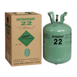 Refrigerant Gas R22