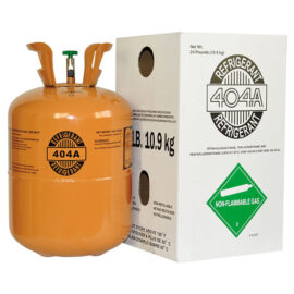 Refrigerant Gas R404a
