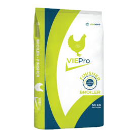VIEPro Chicken Feed – Broiler Finisher- 50kg