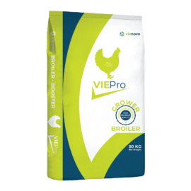 VIEPro Chicken Feed – Broiler Grower- 50kg