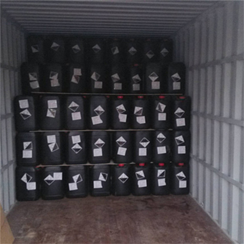 Nitric Acid - Image 3