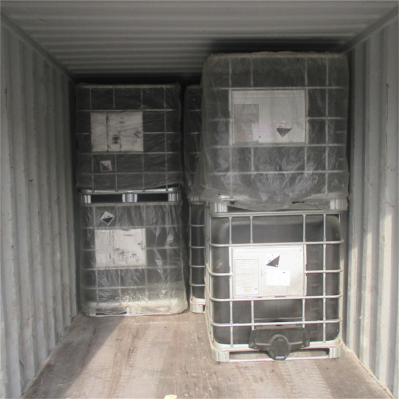 Nitric Acid - Image 4