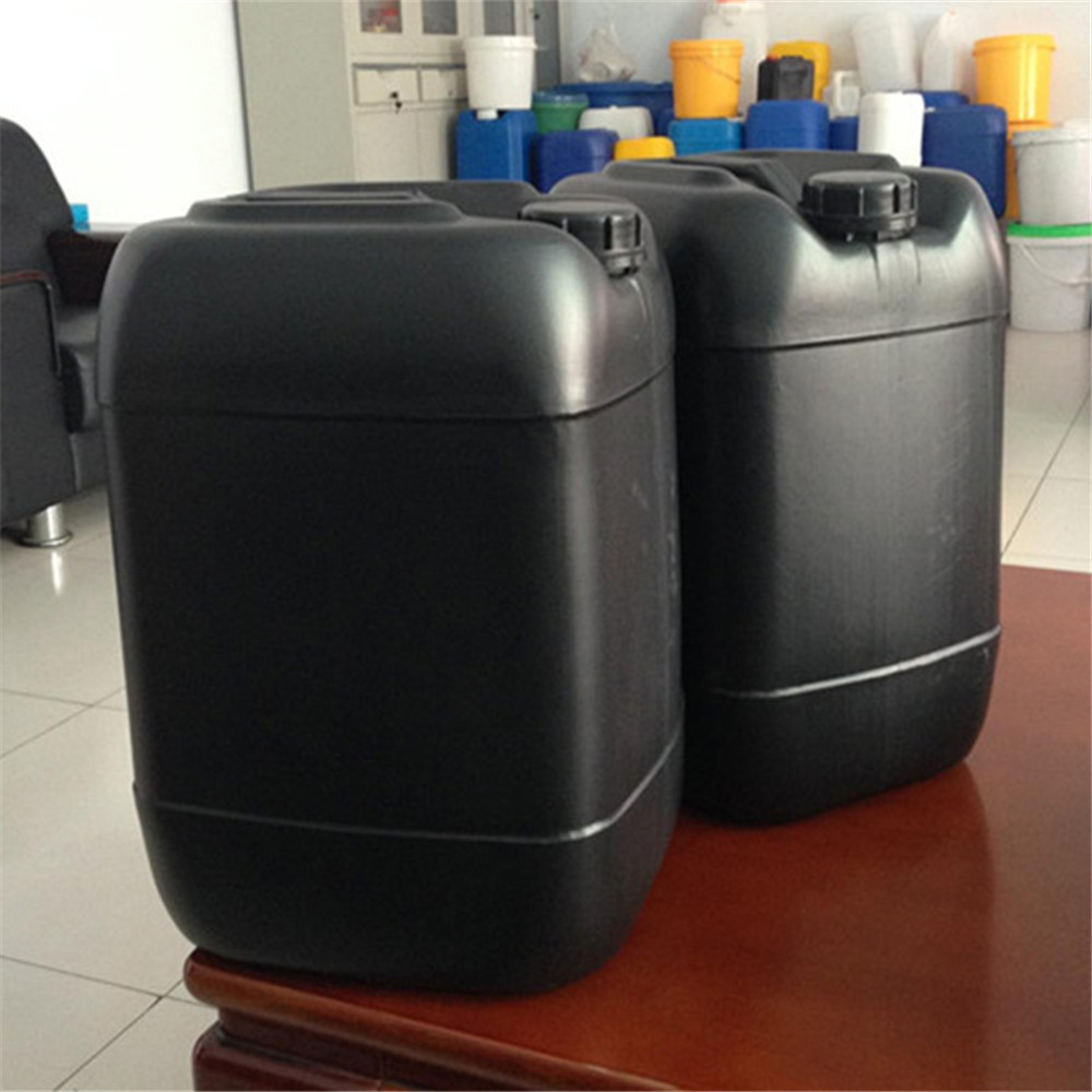 Nitric Acid - Image 2