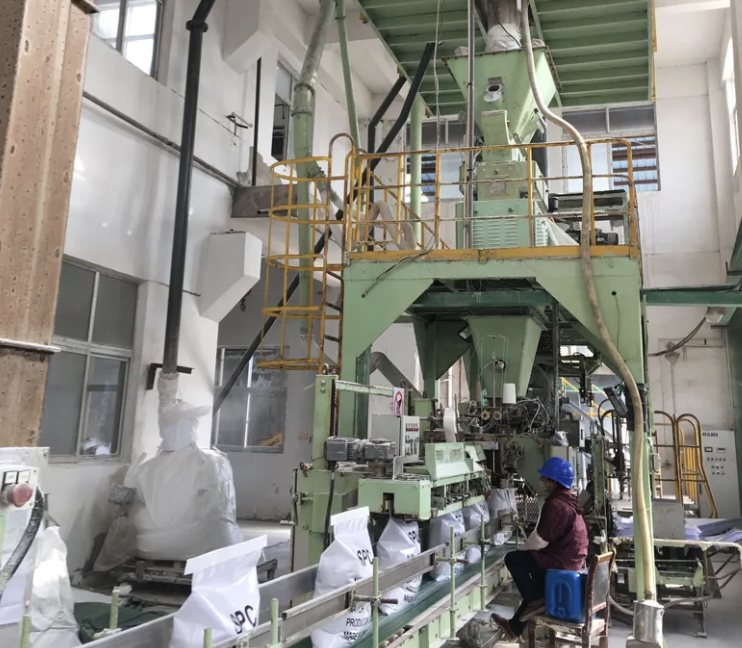 Sodium Silicate - Image 4