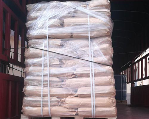 Aluminum Chlorohydrate - Image 3