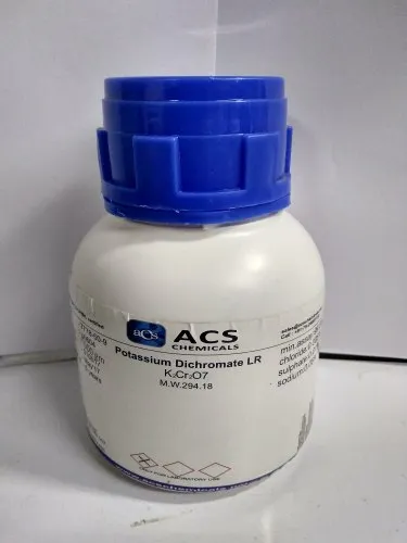 Potassium Dichromate - Image 2