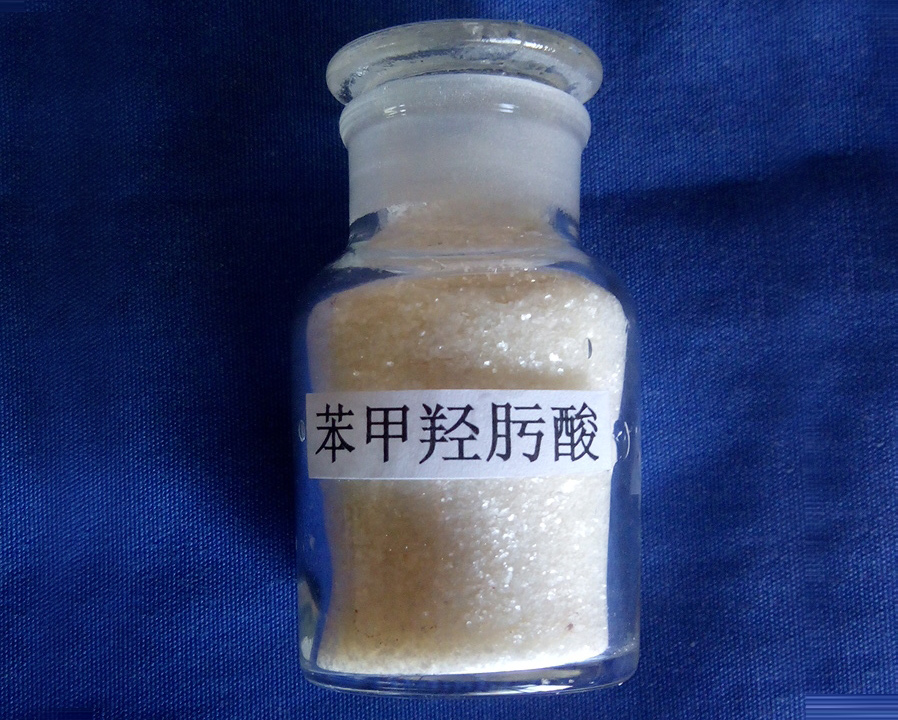 Benzyl Hydroxamic Acid - Image 2