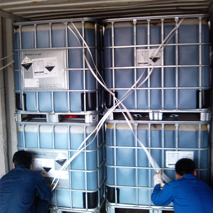 Ferric Chloride 40% - Image 3