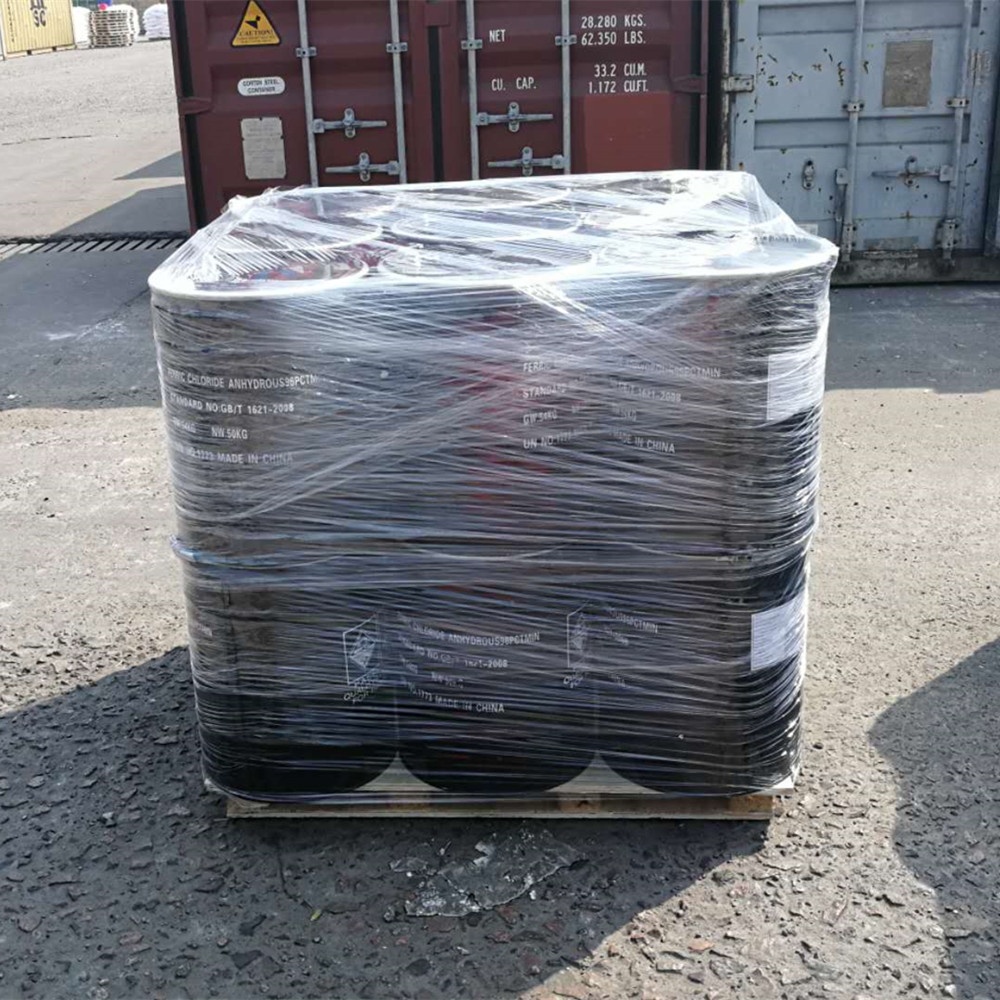 Ferric Chloride 40% - Image 2