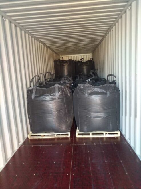 Activated Carbon CTC55 8 x 16 Mesh - Image 2