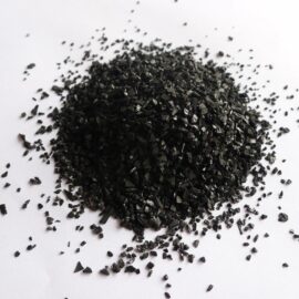 Activated Carbon CTC 55 6×12 Mesh