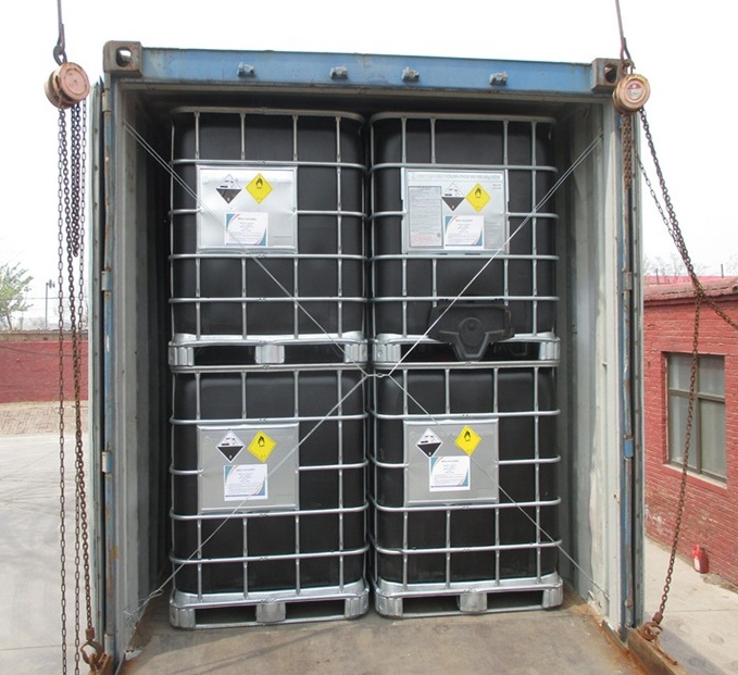 Liquid Chlorine / Sodium Hypochlorite (Available 8%-15%)