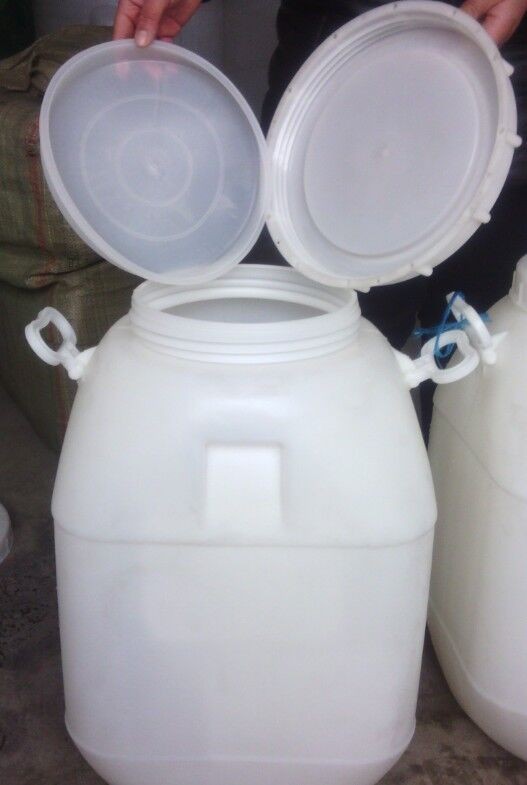 Trichloroisocyanuric Acid 90% / (TCCA 90%) / Granules & Powder - Image 2