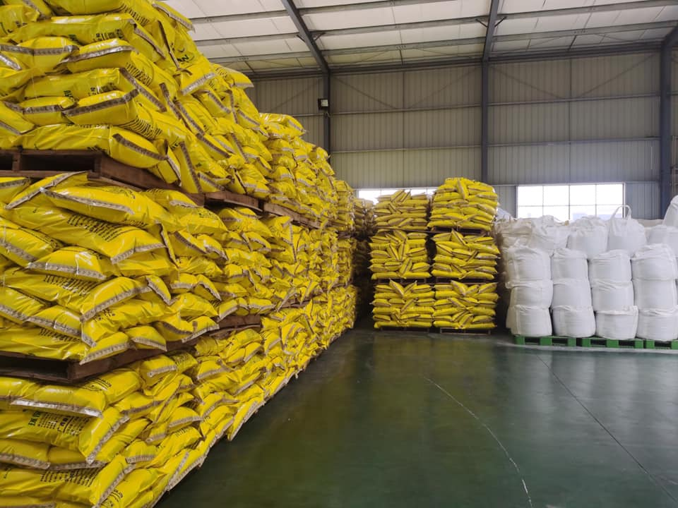 Sodium Cyanide Replacement | TAS96 - Image 3