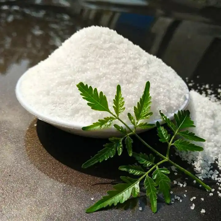 Polyacrylamides - Image 2