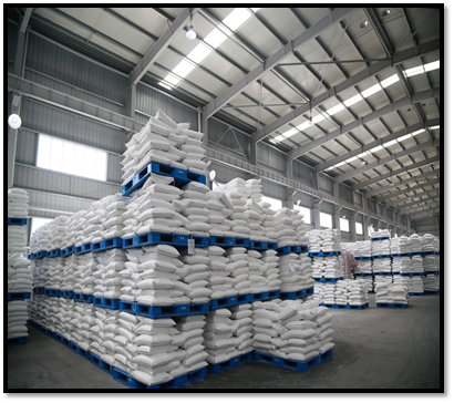 Ferrous Sulfate Heptahydrate - Image 2