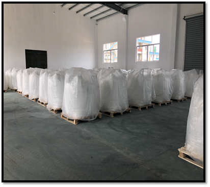 Ferrous Sulfate Heptahydrate - Image 3