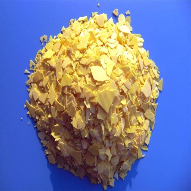 Sodium Sulfide - Image 3