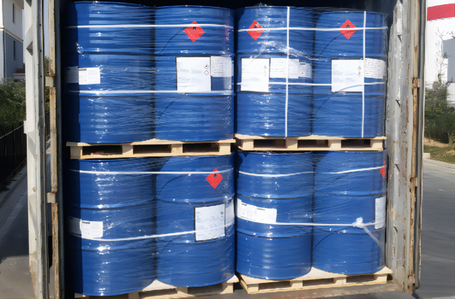 Methyl Ethyl Ketone (MEK) - Image 3