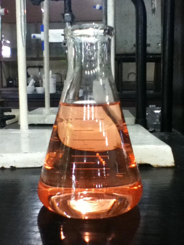 Pine Oil Replacement High Compound Alcohol Frother for Nonferrous Mines CC 321 - Image 2