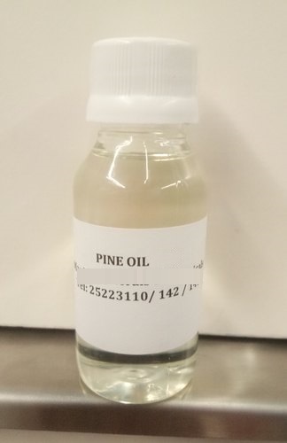 Pine Oil 39% - 49% - Image 2