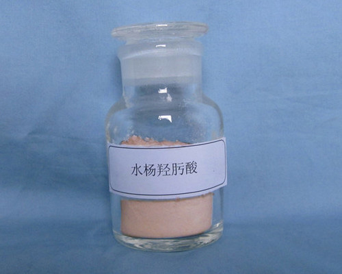 Salicyl Hydroxamic Acid / Salicyl Hydroximic Acid ≥ 60% - Image 2