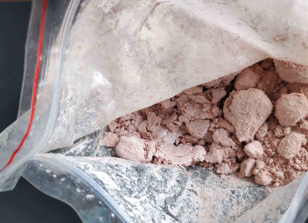 Salicyl Hydroxamic Acid / Salicyl Hydroximic Acid ≥ 60% - Image 3