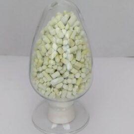 Sodium Amyl Xanthate (SAX)